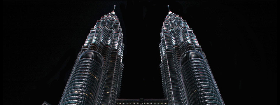 KLCC, Malaysia